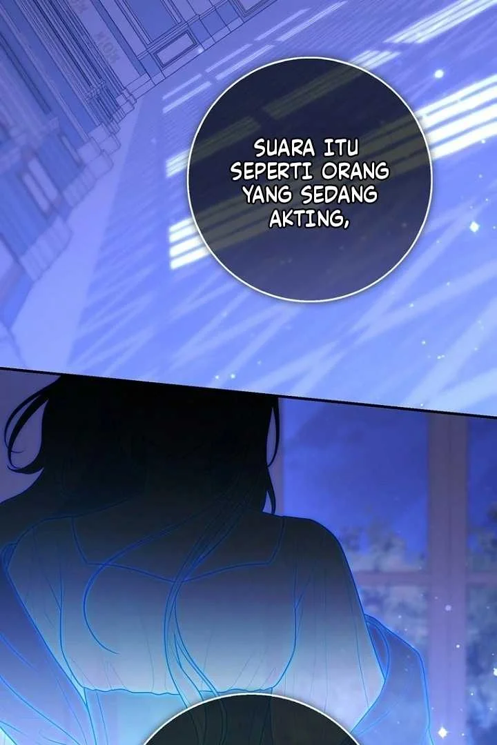 Fortune-Telling Lady Chapter 127 Gambar 33