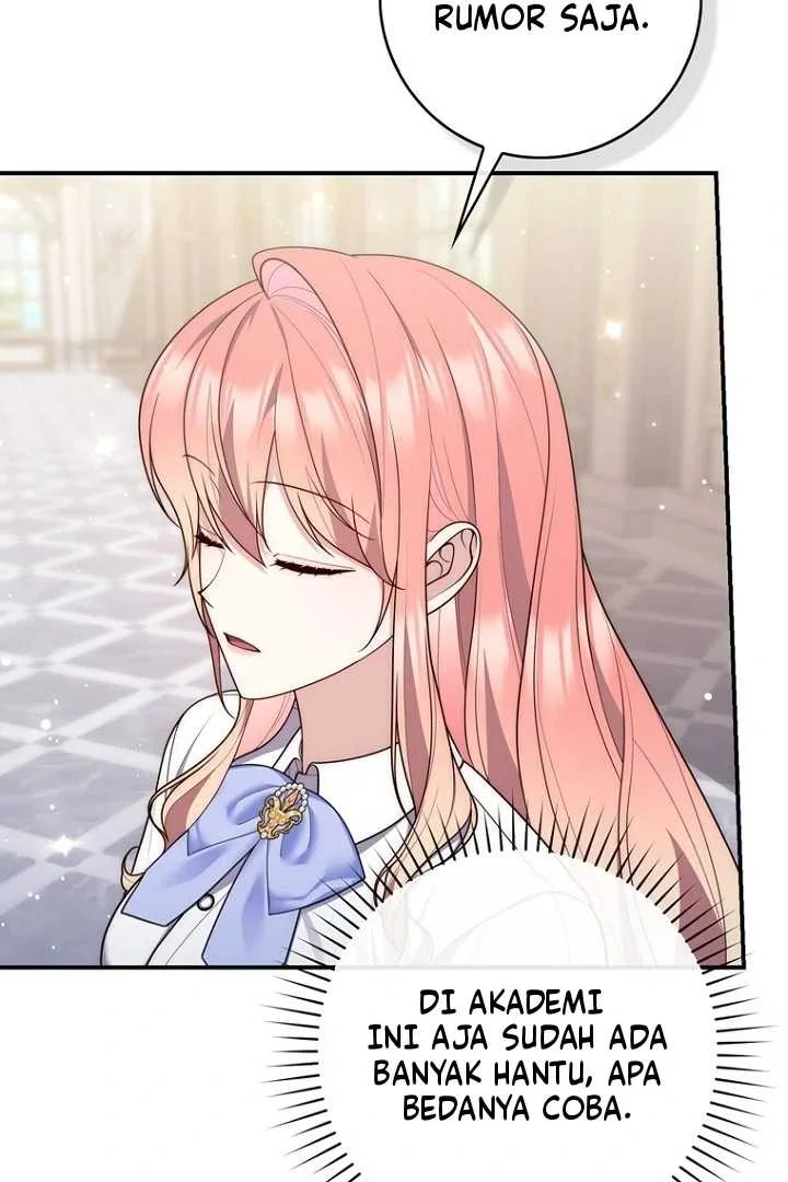 Fortune-Telling Lady Chapter 127 Gambar 35