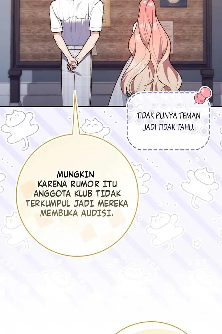 Fortune-Telling Lady Chapter 127 Gambar 37