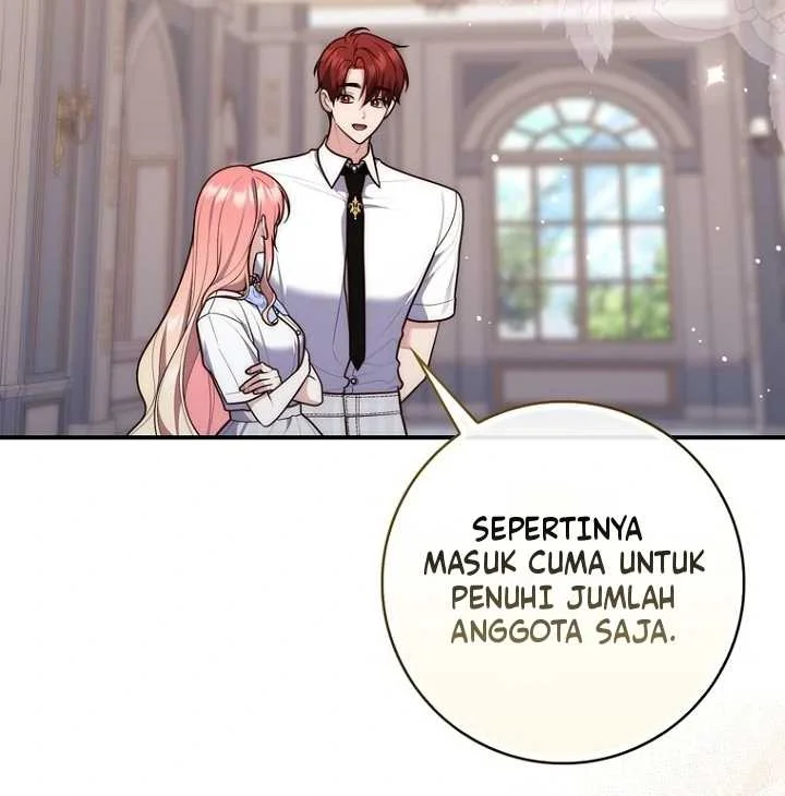 Fortune-Telling Lady Chapter 127 Gambar 40