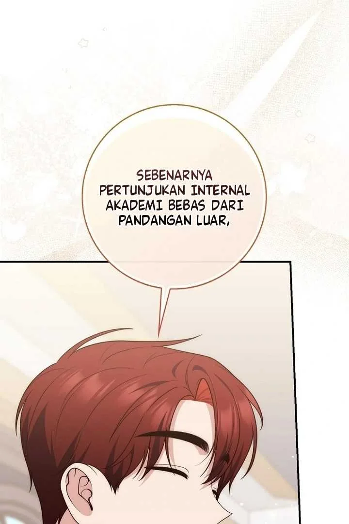 Fortune-Telling Lady Chapter 127 Gambar 41