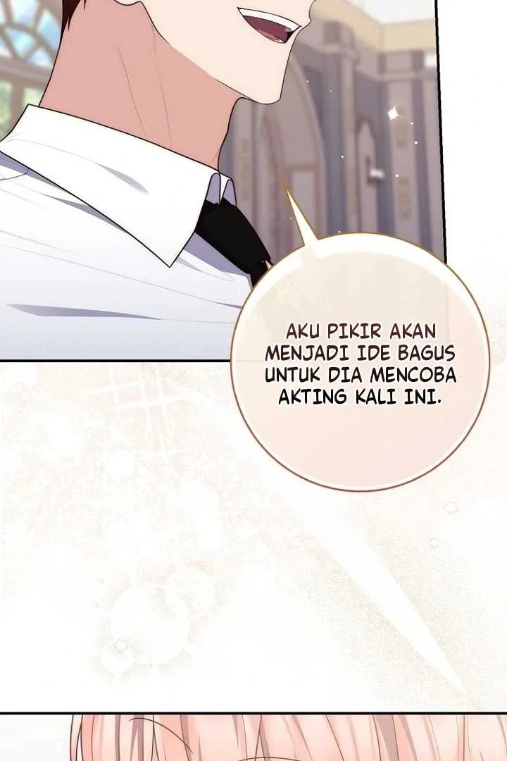 Fortune-Telling Lady Chapter 127 Gambar 42