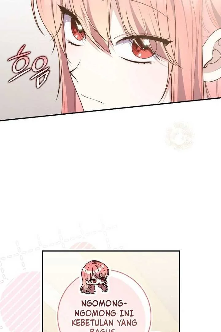 Fortune-Telling Lady Chapter 127 Gambar 43