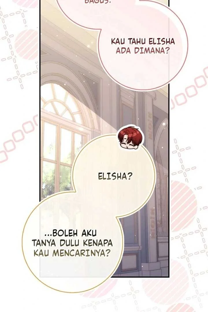 Fortune-Telling Lady Chapter 127 Gambar 44