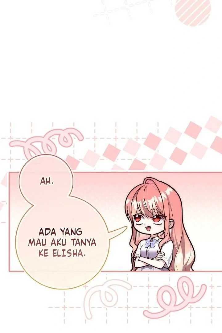 Fortune-Telling Lady Chapter 127 Gambar 45