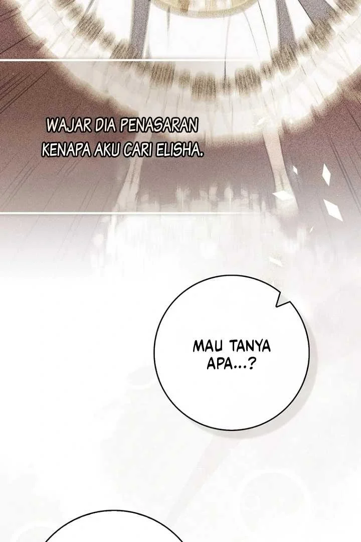 Fortune-Telling Lady Chapter 127 Gambar 47