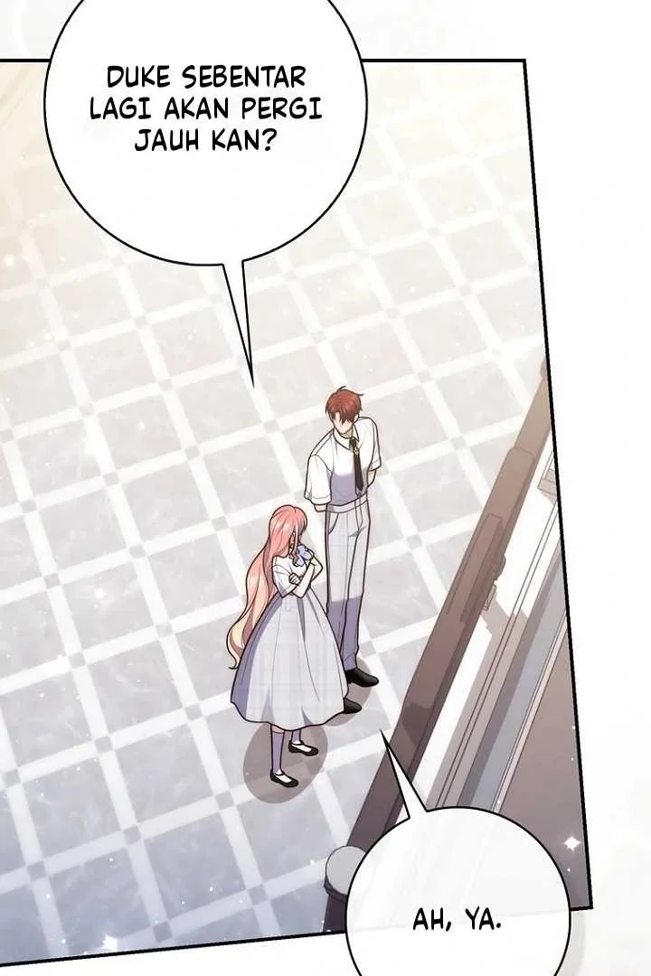 Fortune-Telling Lady Chapter 127 Gambar 48