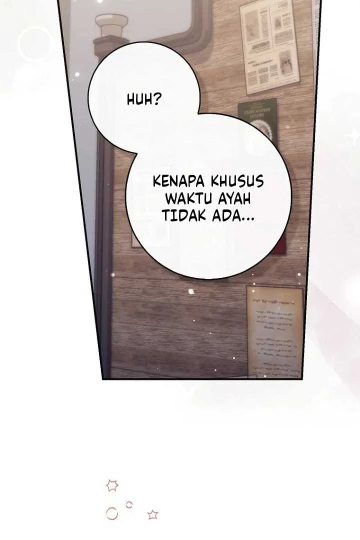 Fortune-Telling Lady Chapter 127 Gambar 50