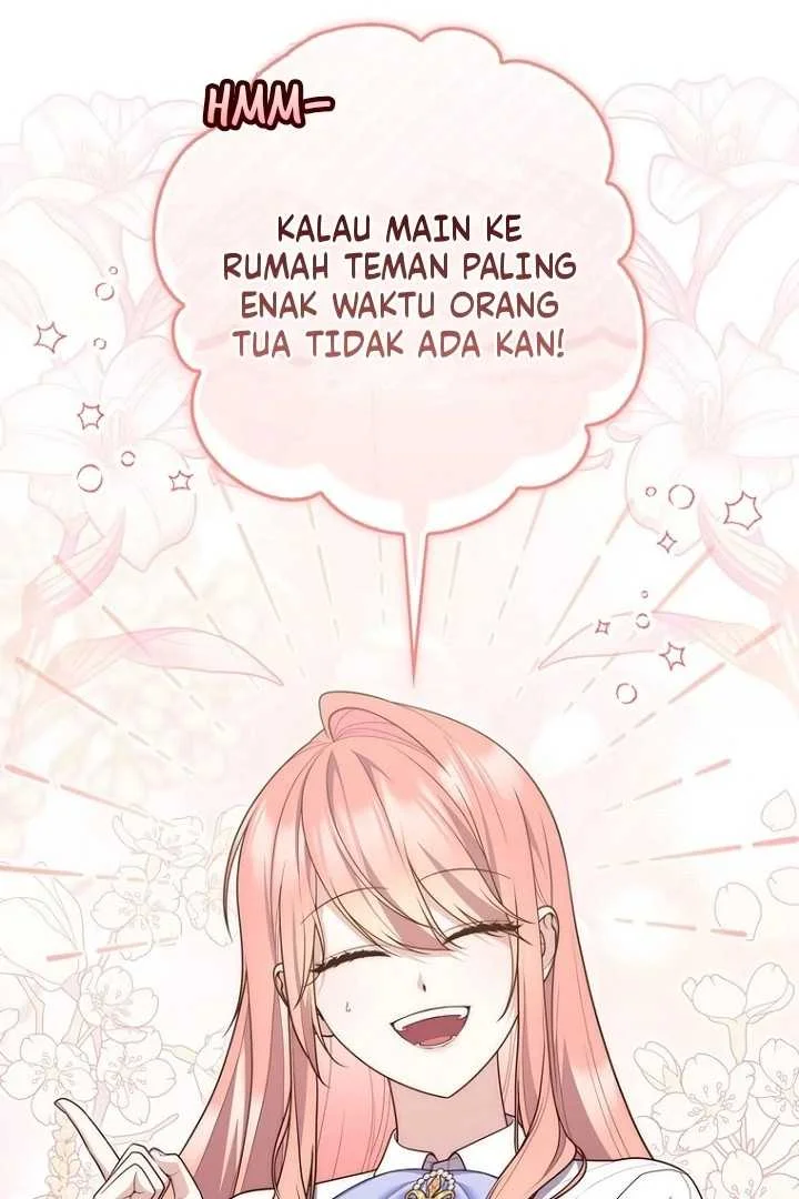 Fortune-Telling Lady Chapter 127 Gambar 51