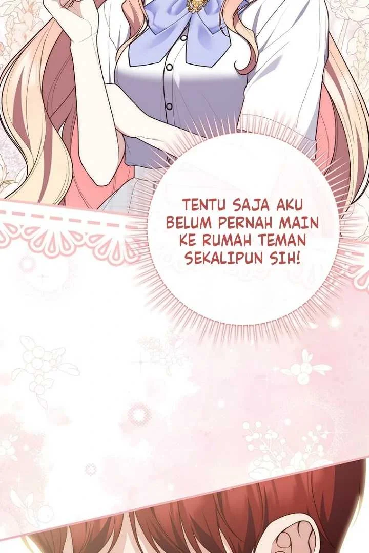 Fortune-Telling Lady Chapter 127 Gambar 52