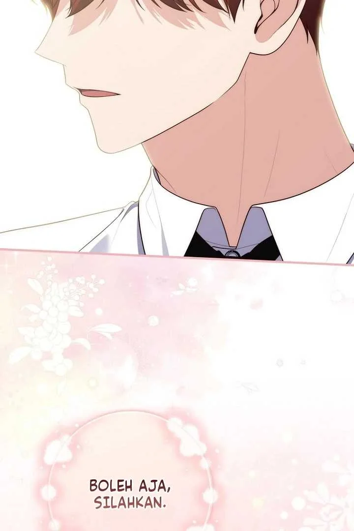 Fortune-Telling Lady Chapter 127 Gambar 53