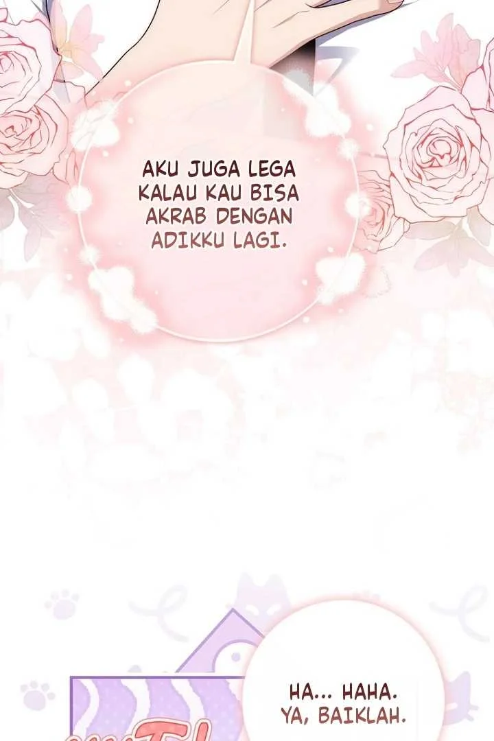 Fortune-Telling Lady Chapter 127 Gambar 55