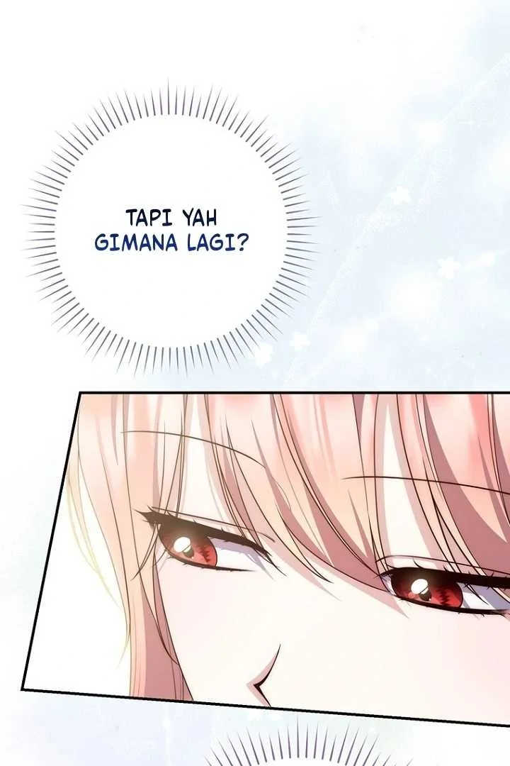 Fortune-Telling Lady Chapter 127 Gambar 57