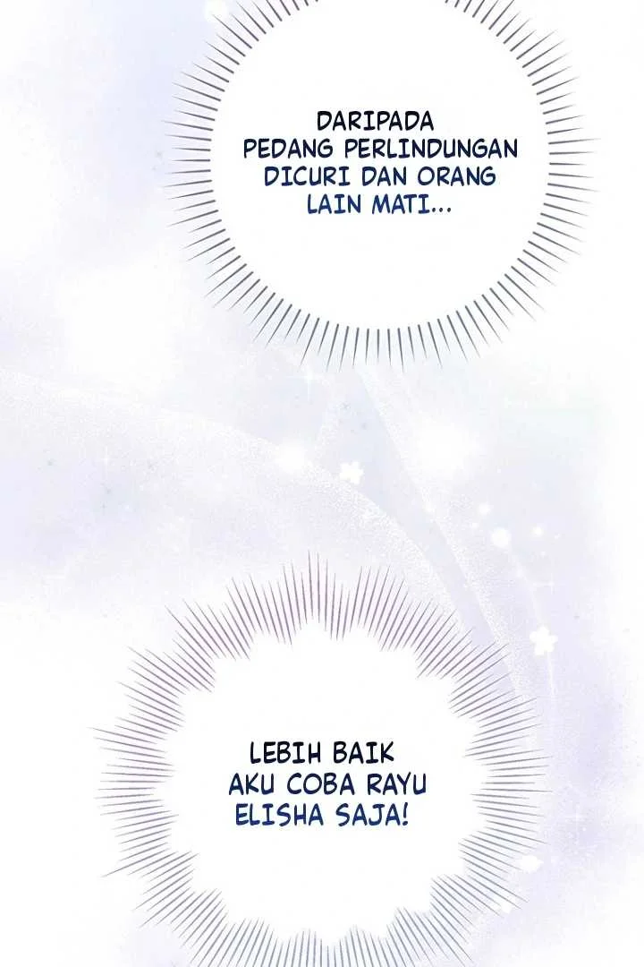 Fortune-Telling Lady Chapter 127 Gambar 58