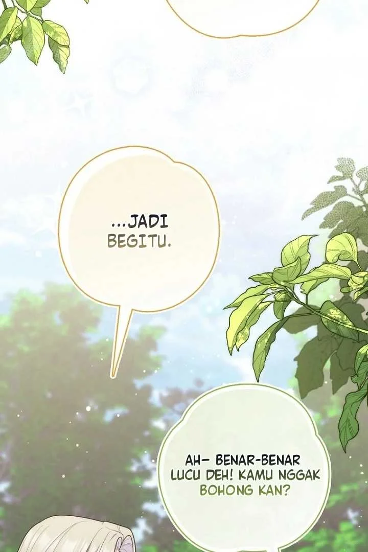 Fortune-Telling Lady Chapter 127 Gambar 64