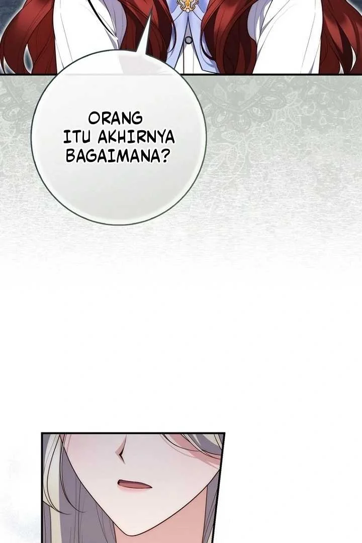 Fortune-Telling Lady Chapter 127 Gambar 67