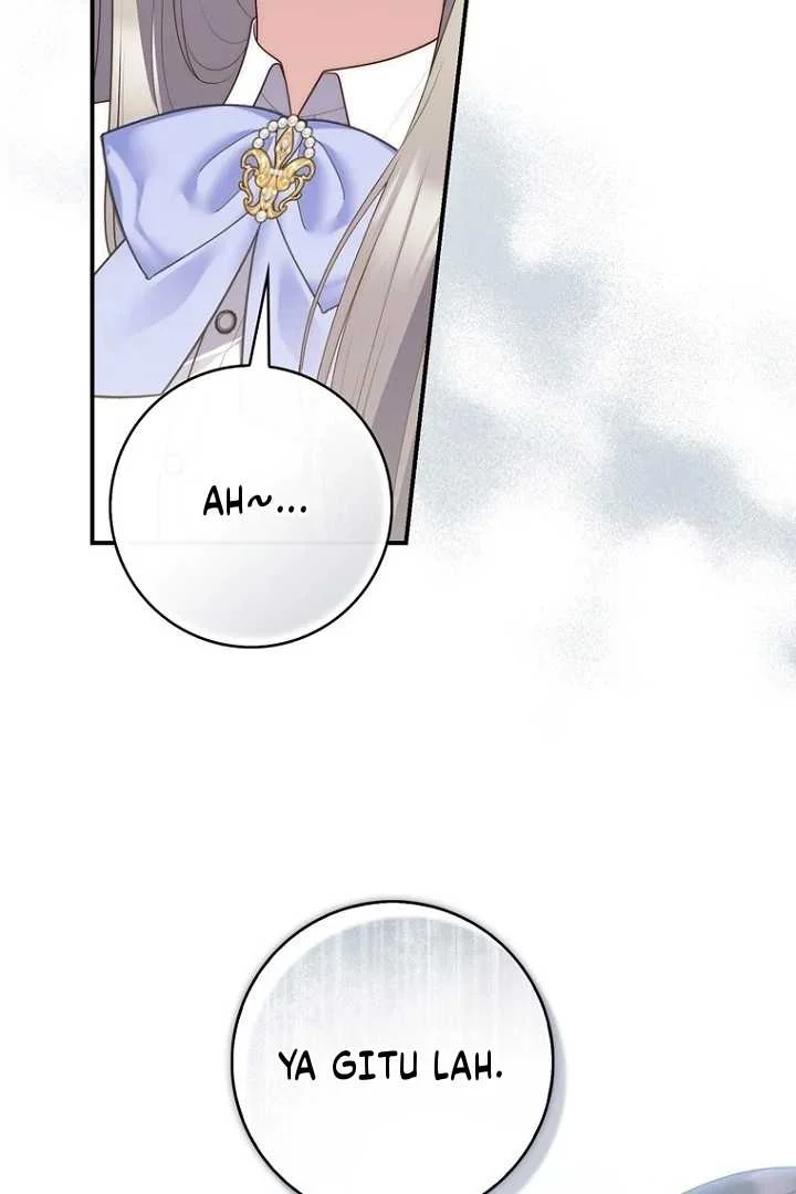 Fortune-Telling Lady Chapter 127 Gambar 68