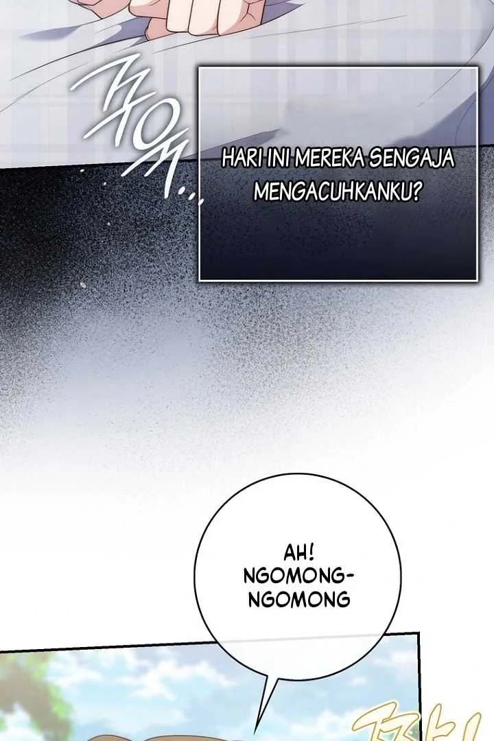 Fortune-Telling Lady Chapter 127 Gambar 73