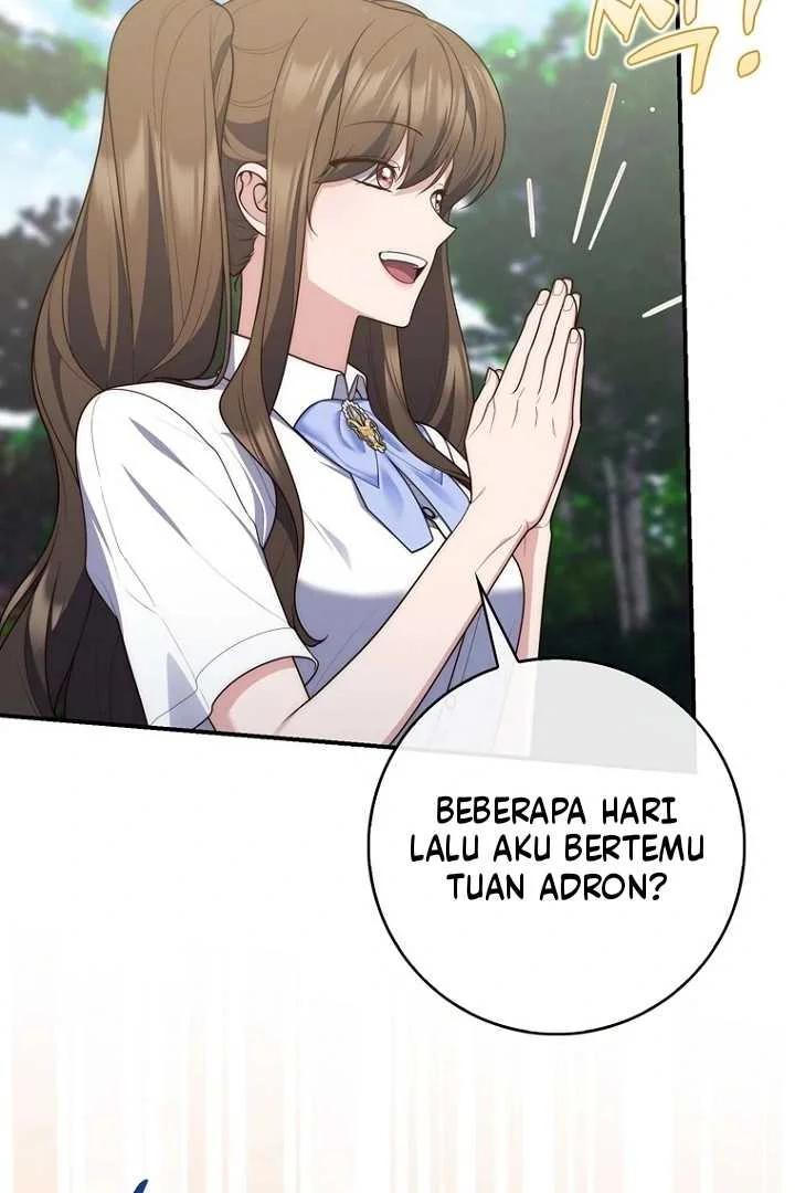 Fortune-Telling Lady Chapter 127 Gambar 74