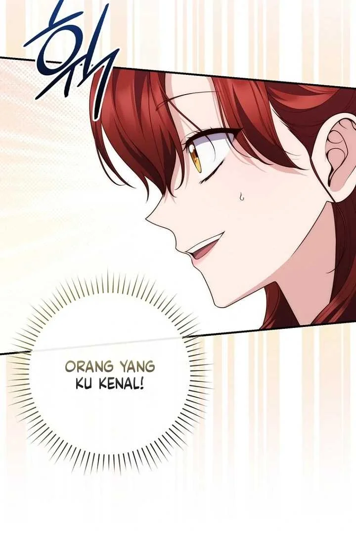 Fortune-Telling Lady Chapter 127 Gambar 75