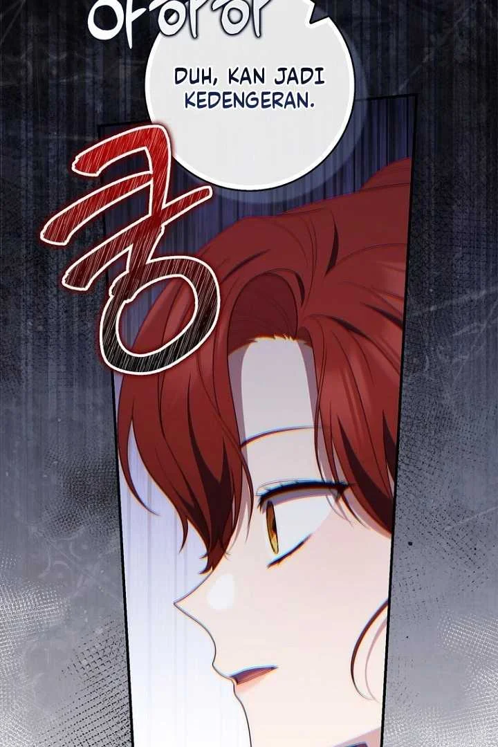 Fortune-Telling Lady Chapter 127 Gambar 81