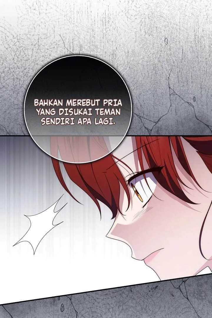 Fortune-Telling Lady Chapter 127 Gambar 85