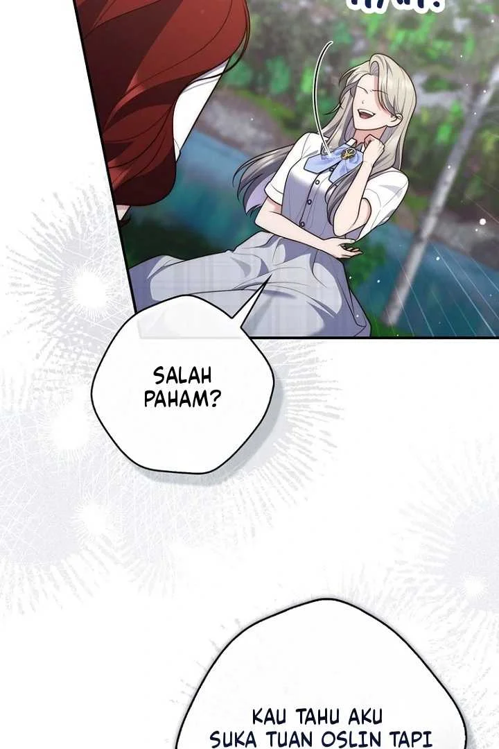 Fortune-Telling Lady Chapter 127 Gambar 87