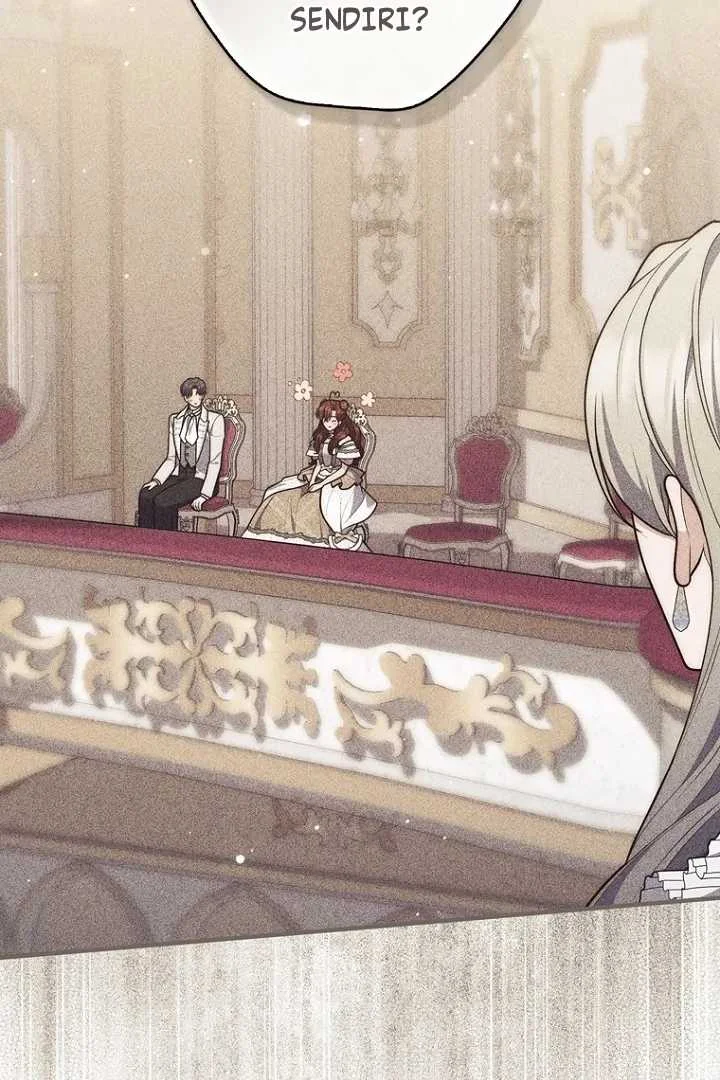 Fortune-Telling Lady Chapter 127 Gambar 90