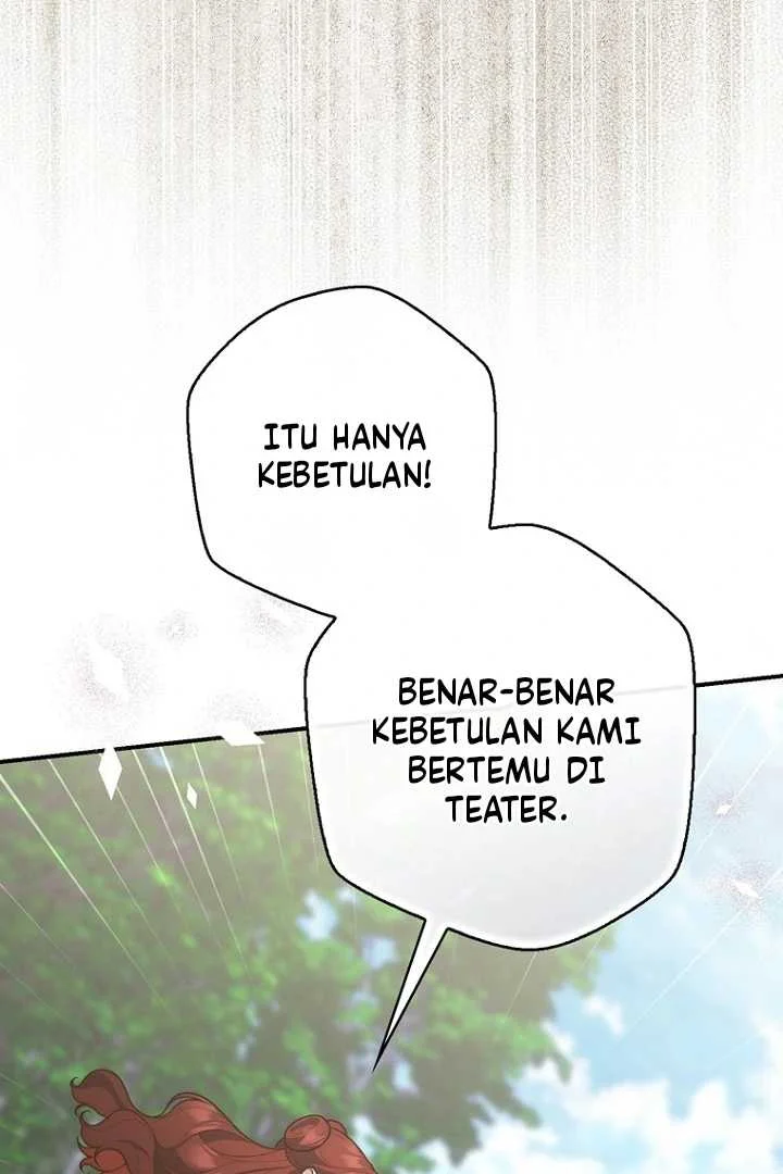 Fortune-Telling Lady Chapter 127 Gambar 91