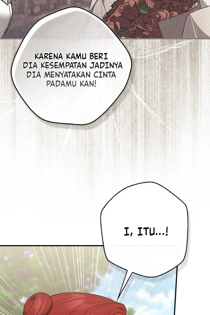 Fortune-Telling Lady Chapter 127 Gambar 95