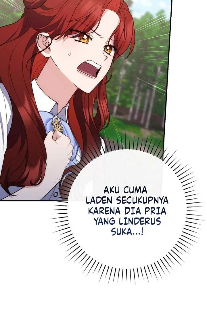 Fortune-Telling Lady Chapter 127 Gambar 96