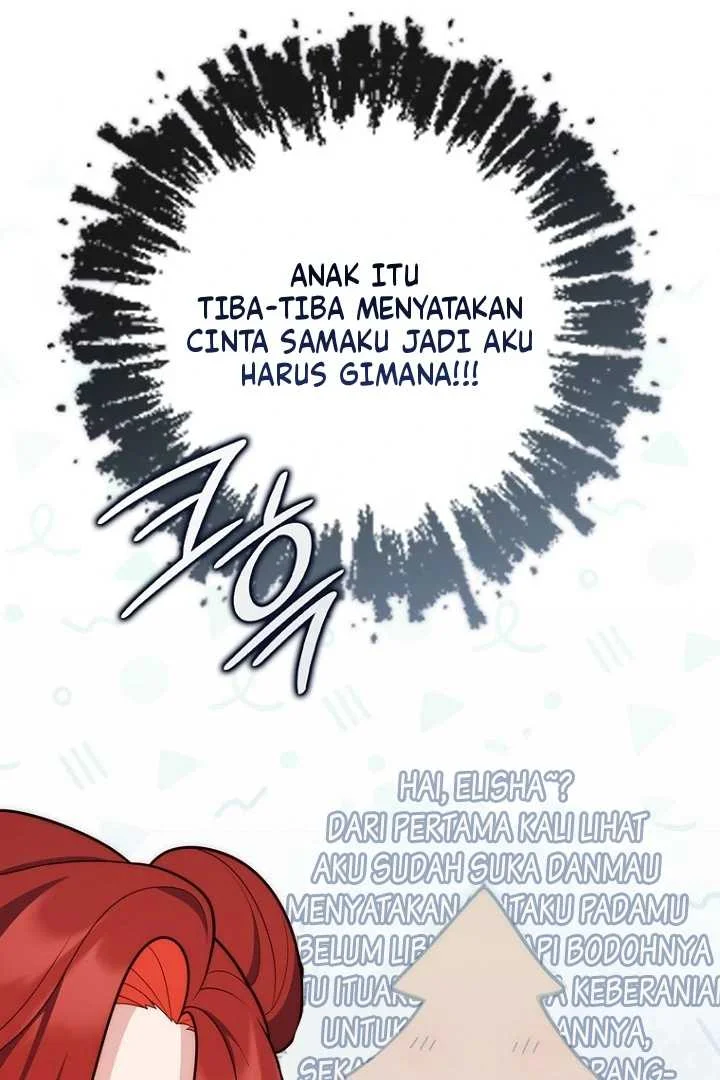 Fortune-Telling Lady Chapter 127 Gambar 97