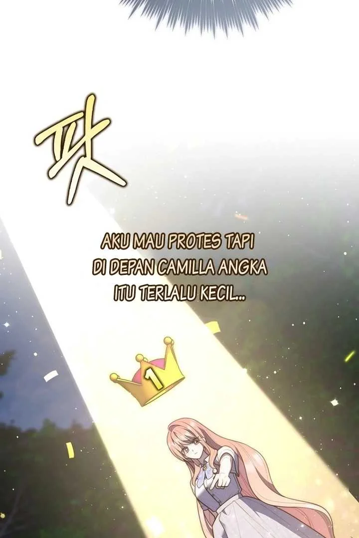 Fortune-Telling Lady Chapter 128 Gambar 10