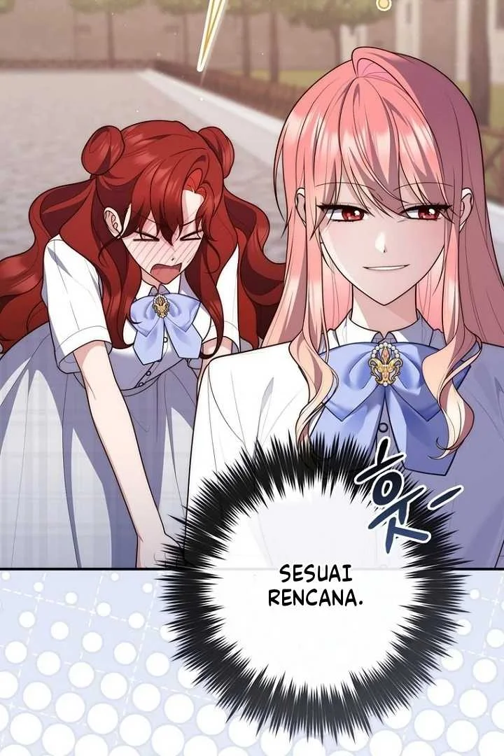 Fortune-Telling Lady Chapter 128 Gambar 100