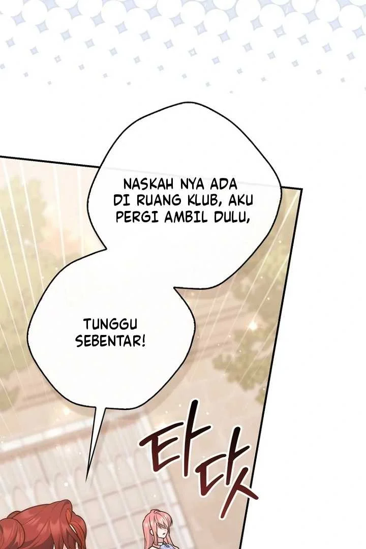 Fortune-Telling Lady Chapter 128 Gambar 101