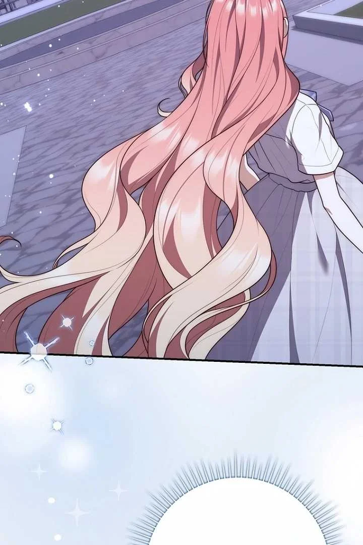 Fortune-Telling Lady Chapter 128 Gambar 105