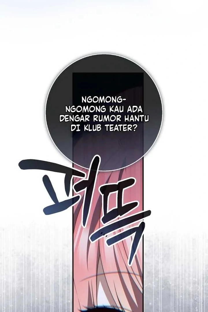 Fortune-Telling Lady Chapter 128 Gambar 107