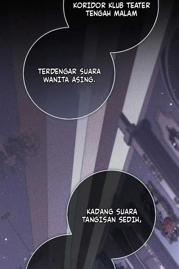 Fortune-Telling Lady Chapter 128 Gambar 109