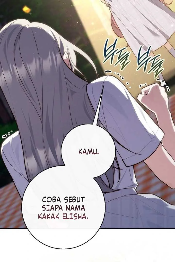 Fortune-Telling Lady Chapter 128 Gambar 11