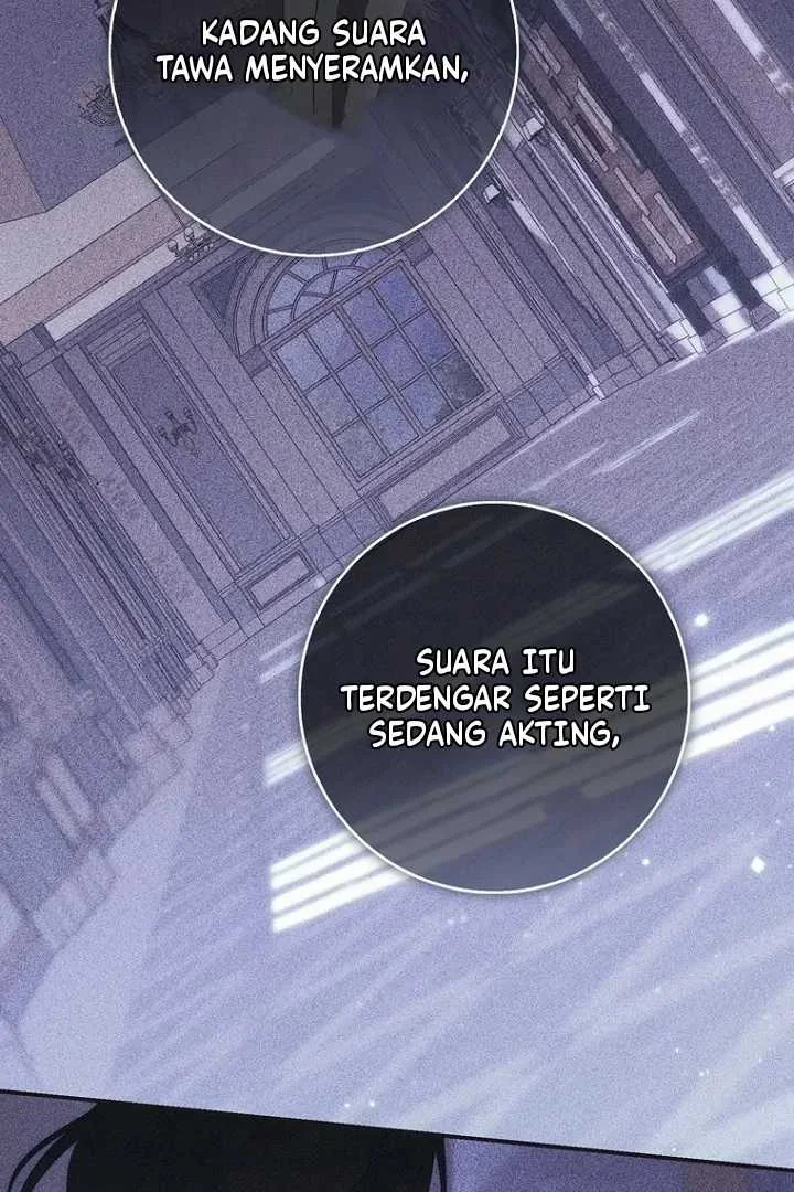 Fortune-Telling Lady Chapter 128 Gambar 110