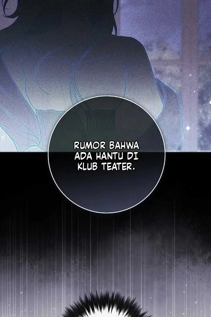 Fortune-Telling Lady Chapter 128 Gambar 111