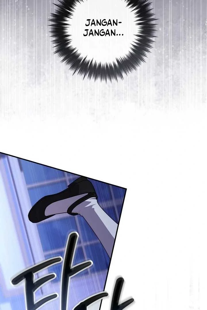 Fortune-Telling Lady Chapter 128 Gambar 112