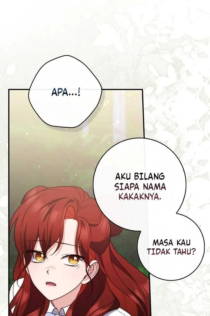 Fortune-Telling Lady Chapter 128 Gambar 12