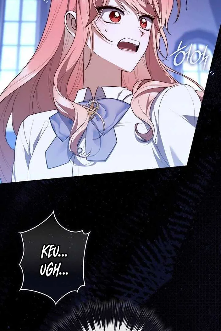 Fortune-Telling Lady Chapter 128 Gambar 120