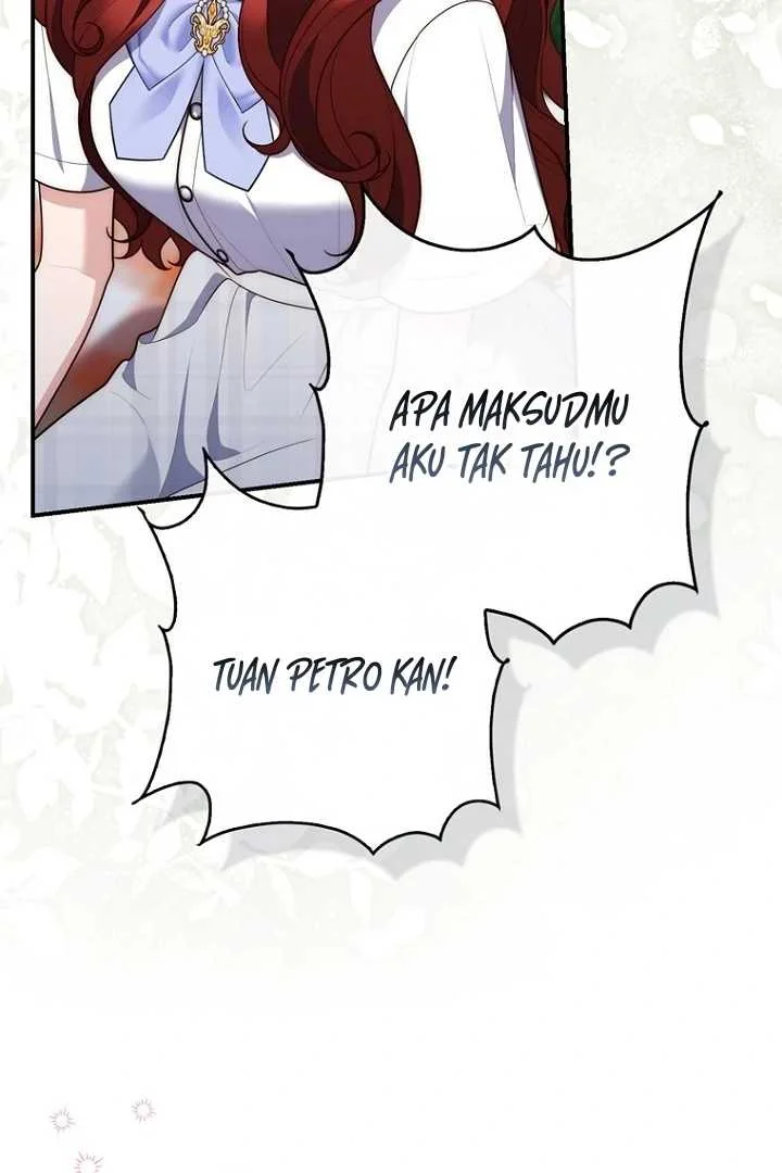 Fortune-Telling Lady Chapter 128 Gambar 13