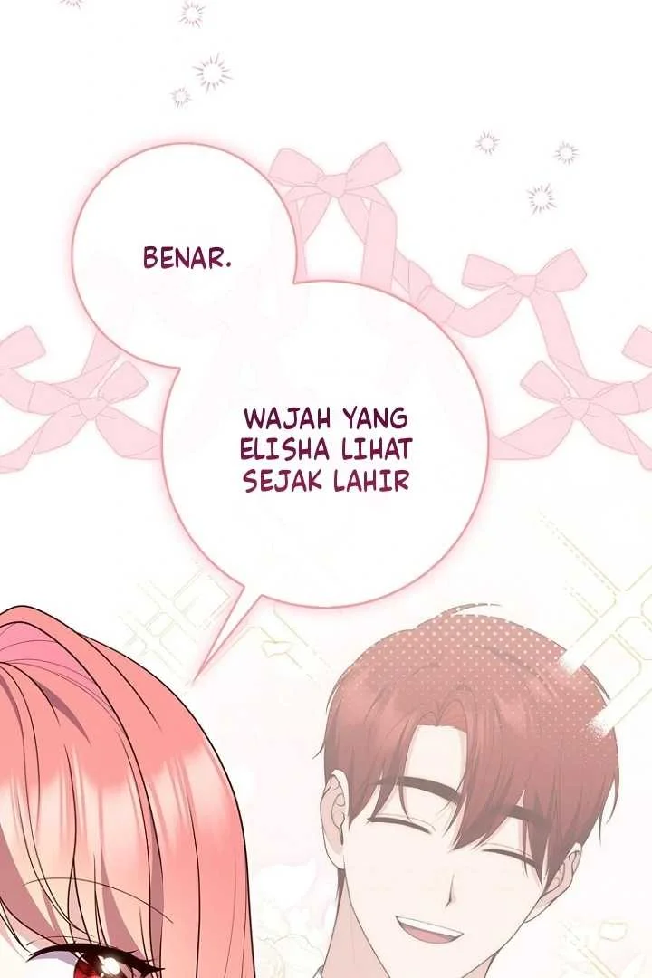Fortune-Telling Lady Chapter 128 Gambar 14