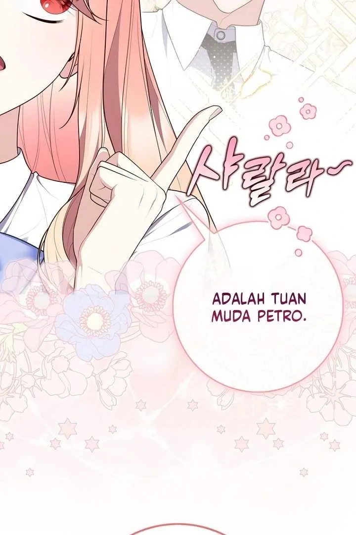 Fortune-Telling Lady Chapter 128 Gambar 15