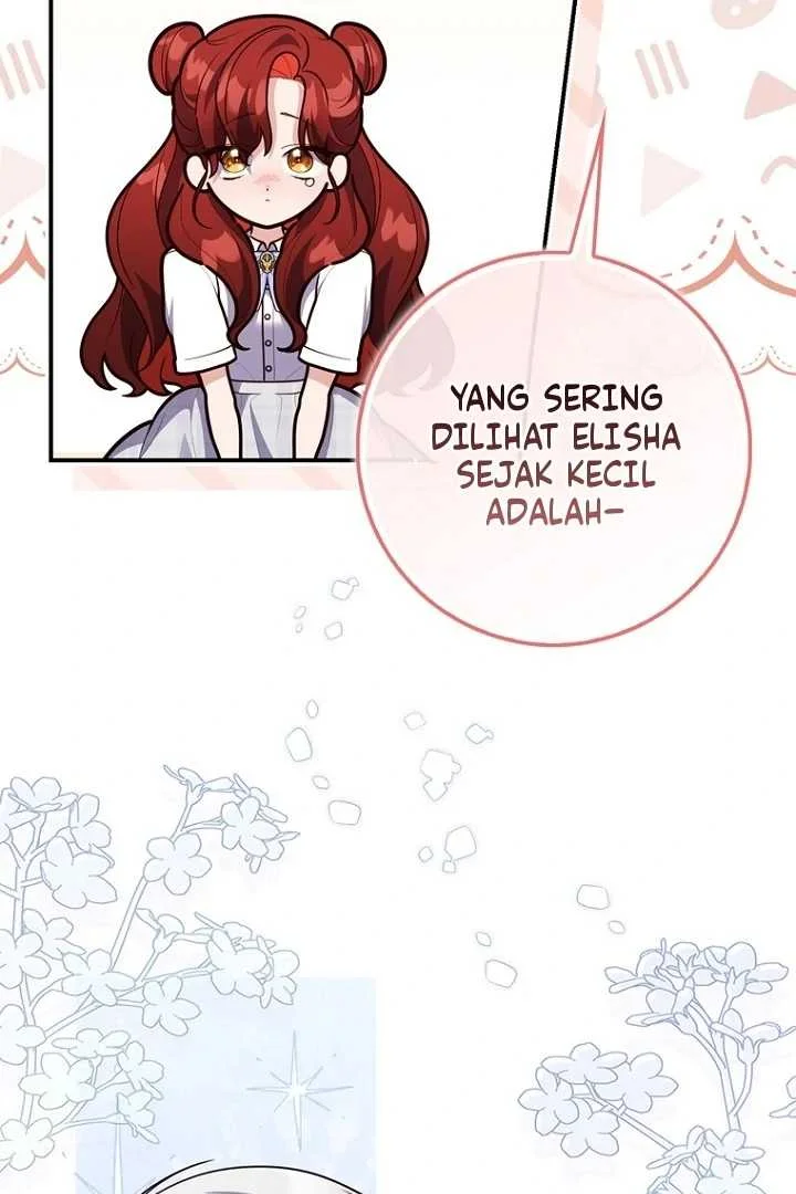 Fortune-Telling Lady Chapter 128 Gambar 18