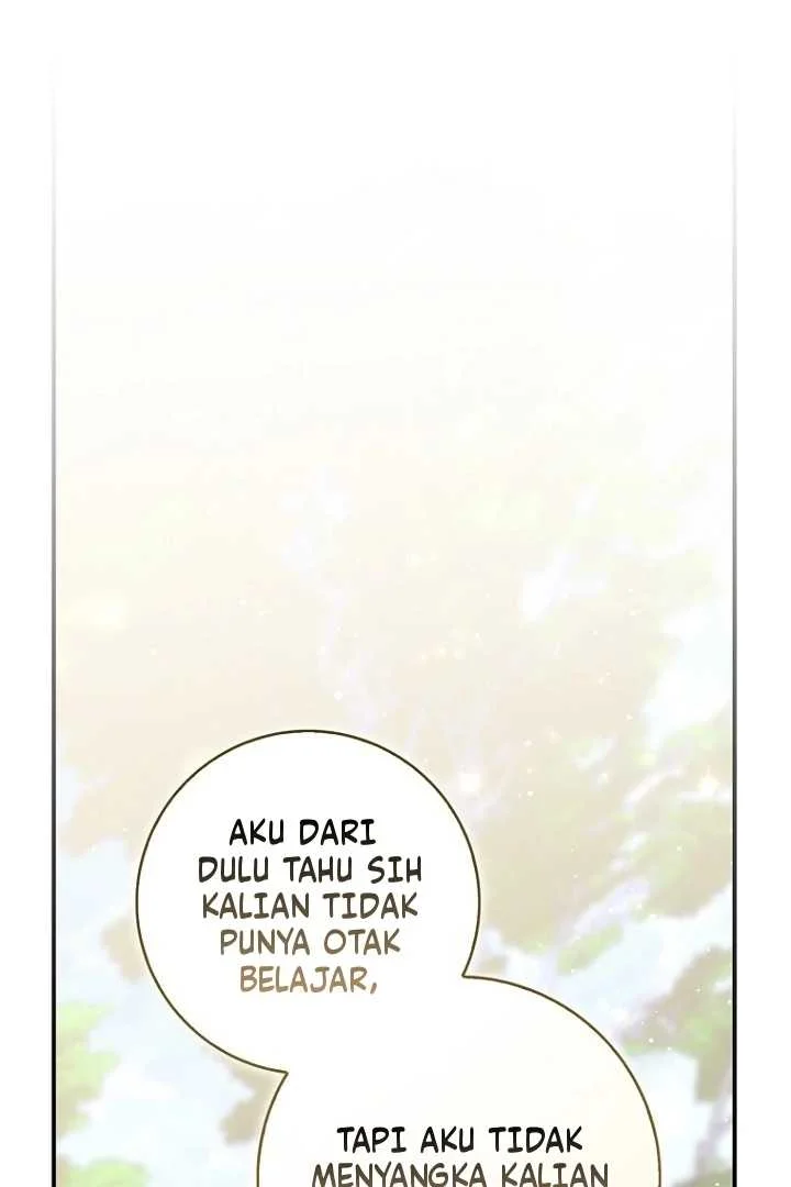 Manhwa Fortune-Telling Lady Chapter 128 gambar 2