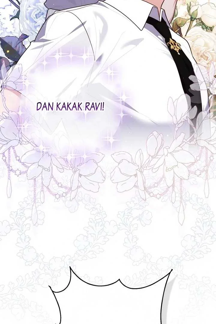 Fortune-Telling Lady Chapter 128 Gambar 20